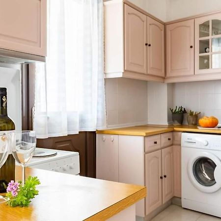 סקופלוס טאון Cath'S Guesthouse מראה חיצוני תמונה