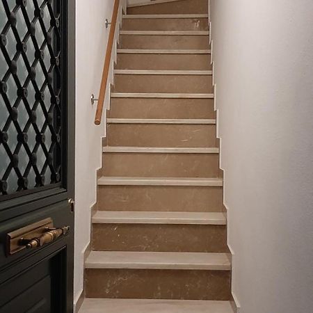 סקופלוס טאון Cath'S Guesthouse מראה חיצוני תמונה