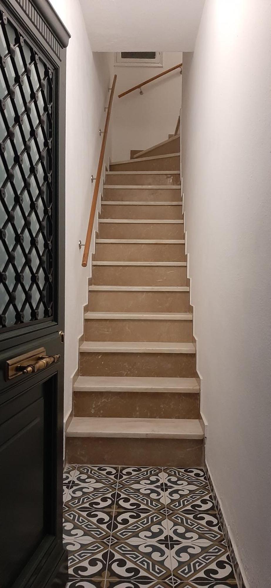 סקופלוס טאון Cath'S Guesthouse מראה חיצוני תמונה