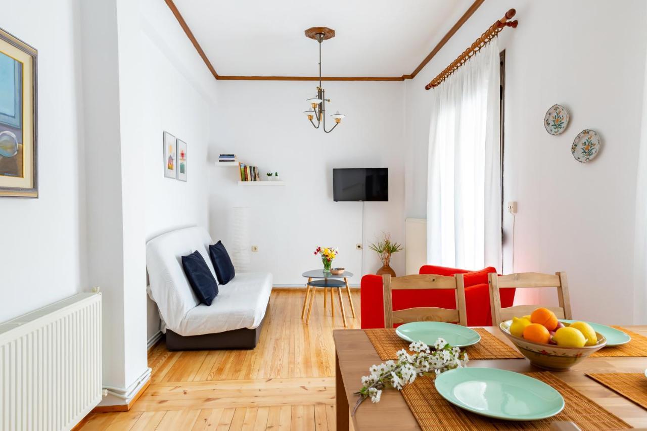 סקופלוס טאון Cath'S Guesthouse מראה חיצוני תמונה